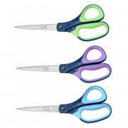 LIVINGO 3-Piece Office & Craft Scissors Set