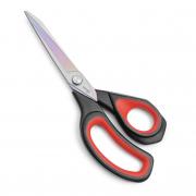 LIVINGO 8.5-Inch Titanium Sewing Scissors